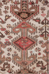 Antique Afshar Area Rug (4' x 6')